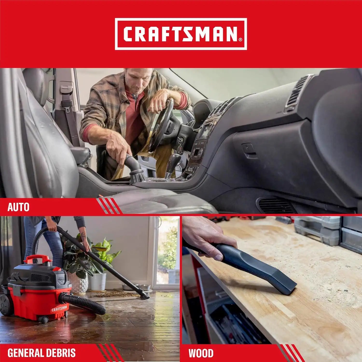 craftsmantoolsshop.com