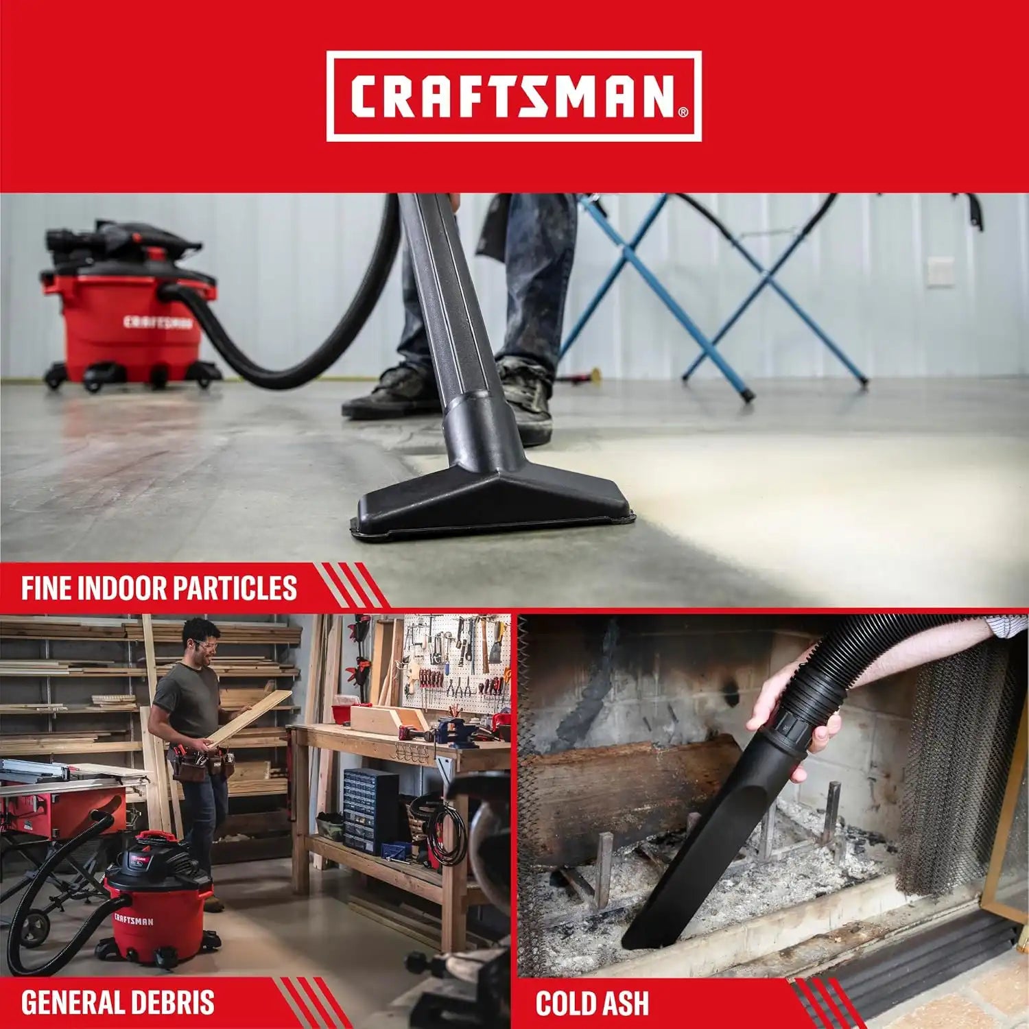 craftsmantoolsshop.com
