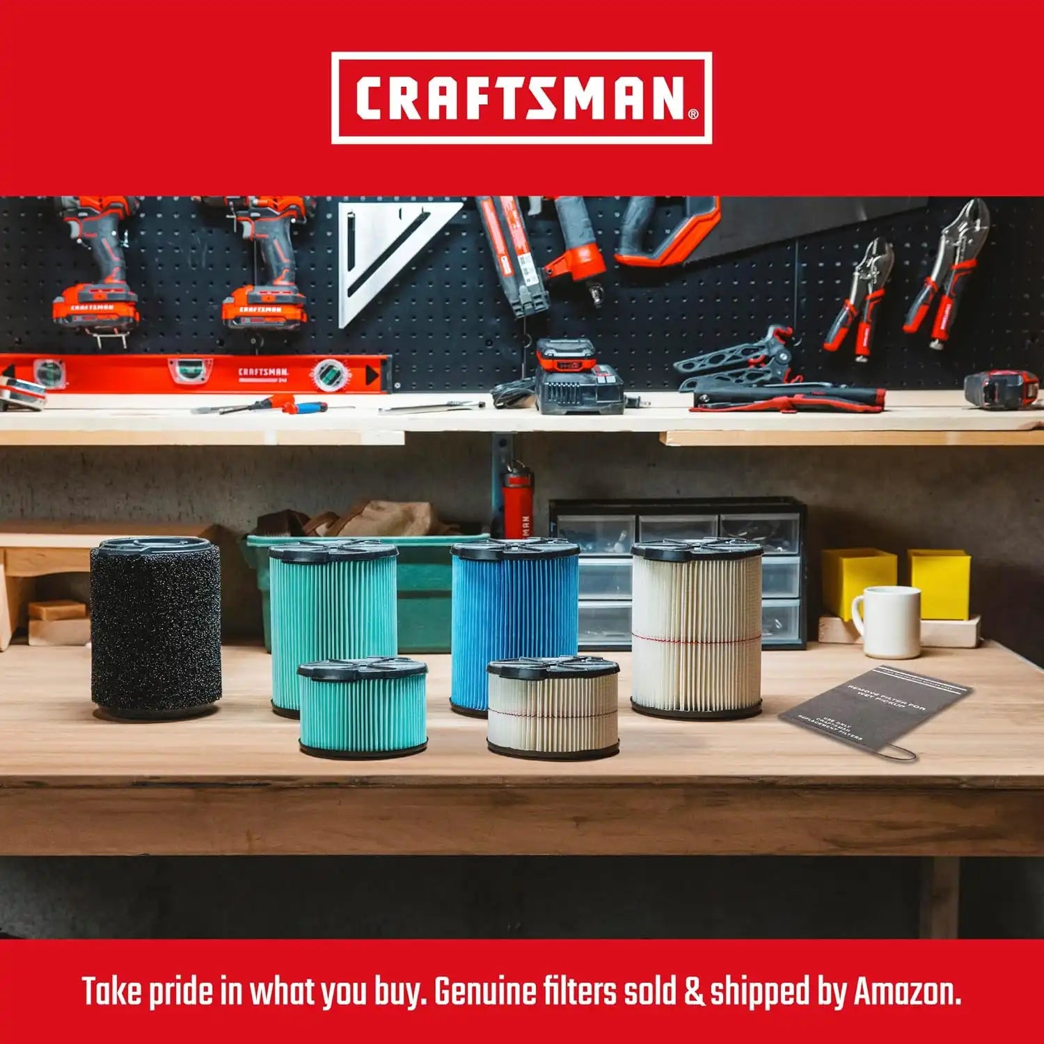 craftsmantoolsshop.com