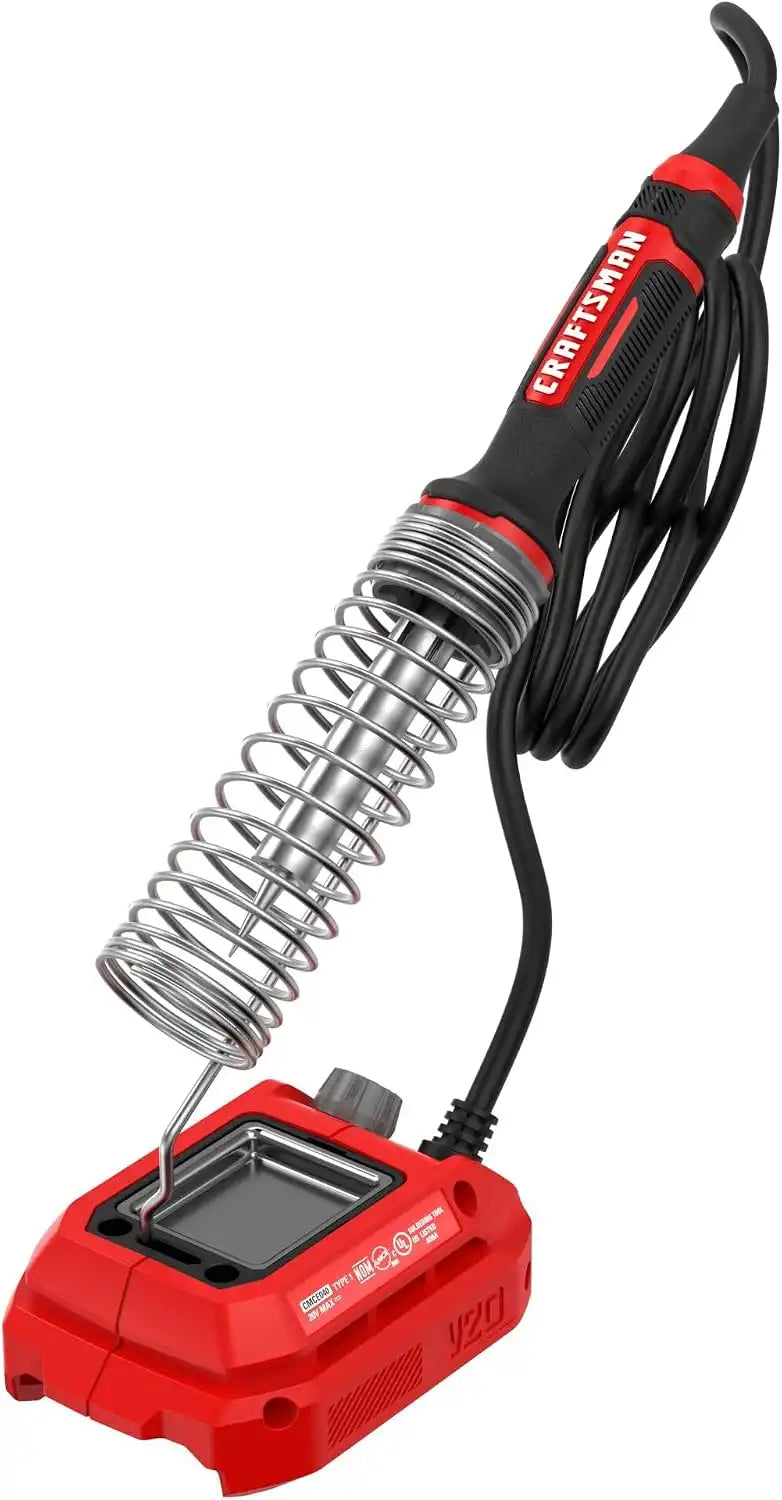 craftsmantoolsshop.com