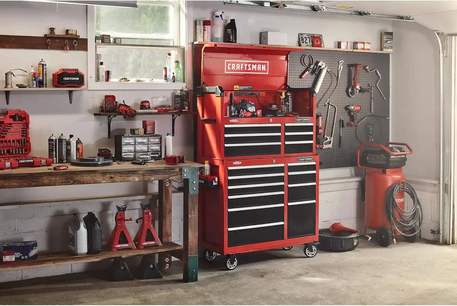 craftsmantoolsshop.com