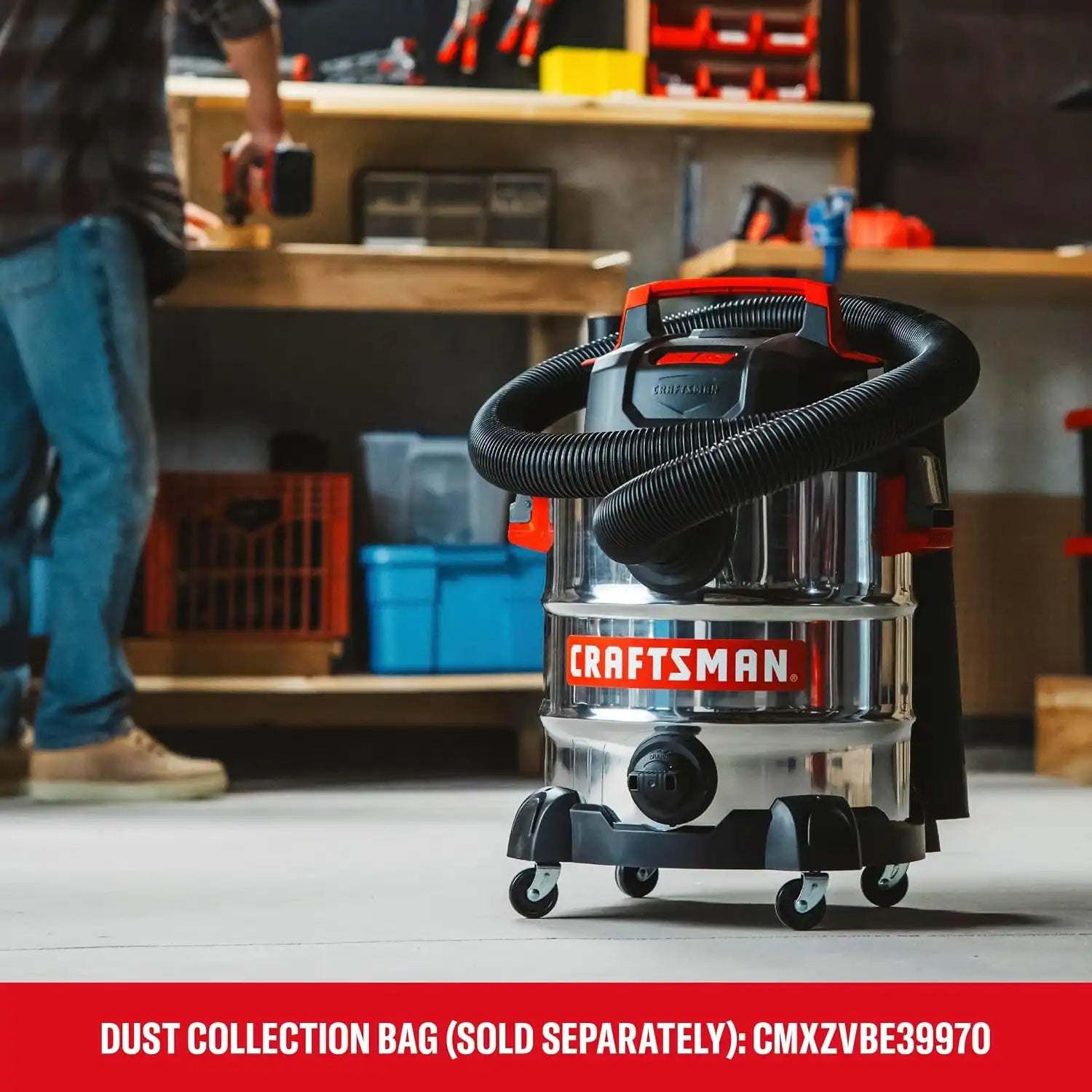 craftsmantoolsshop.com