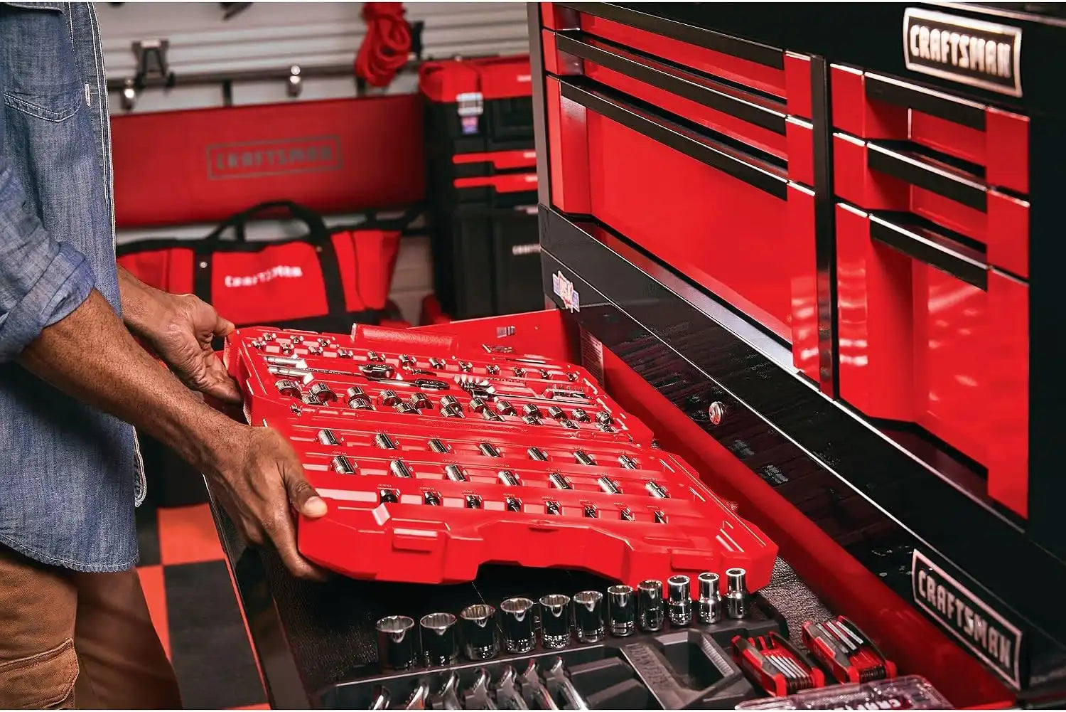 craftsmantoolsshop.com